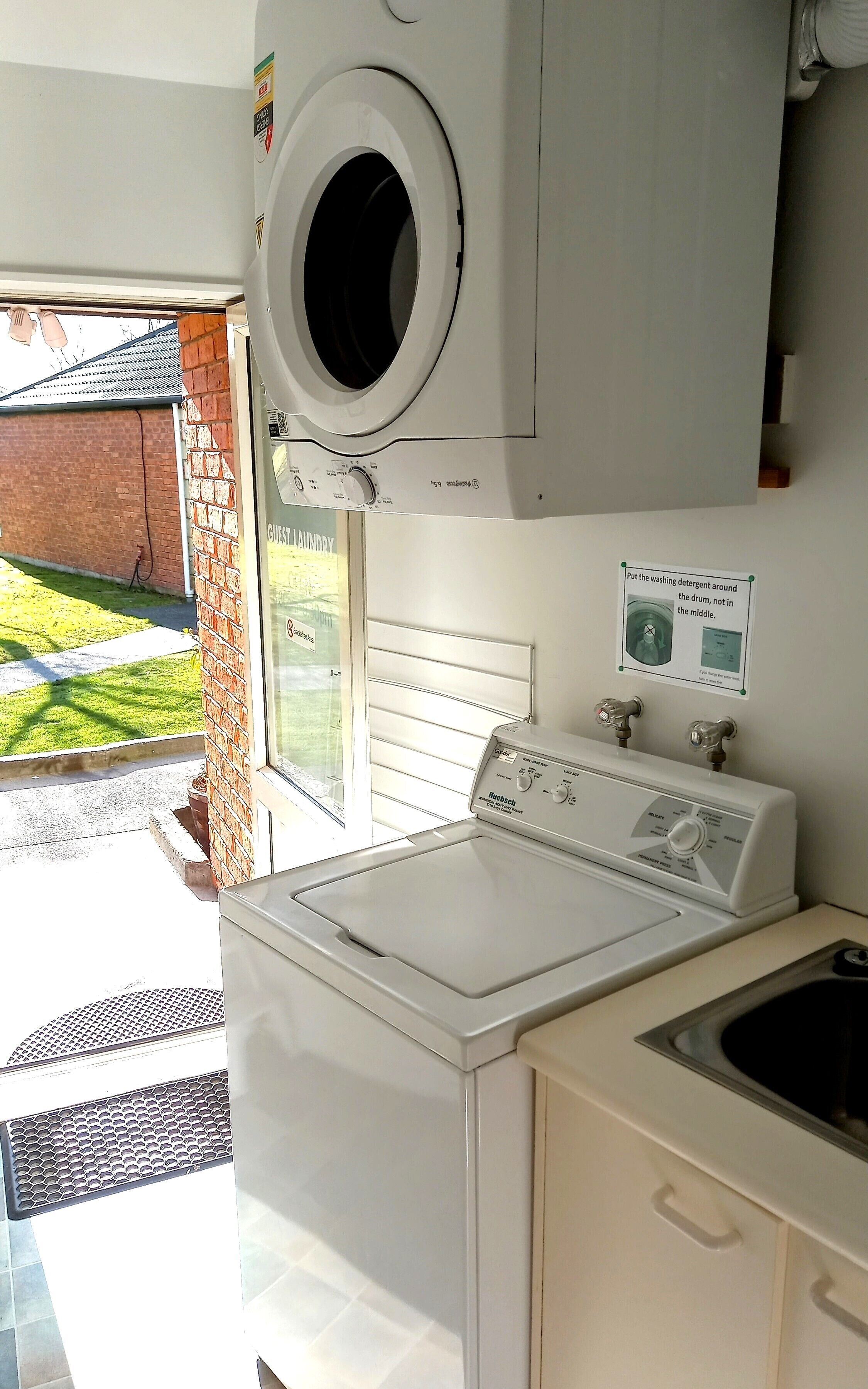 Photo - Northwood Motor Lodge