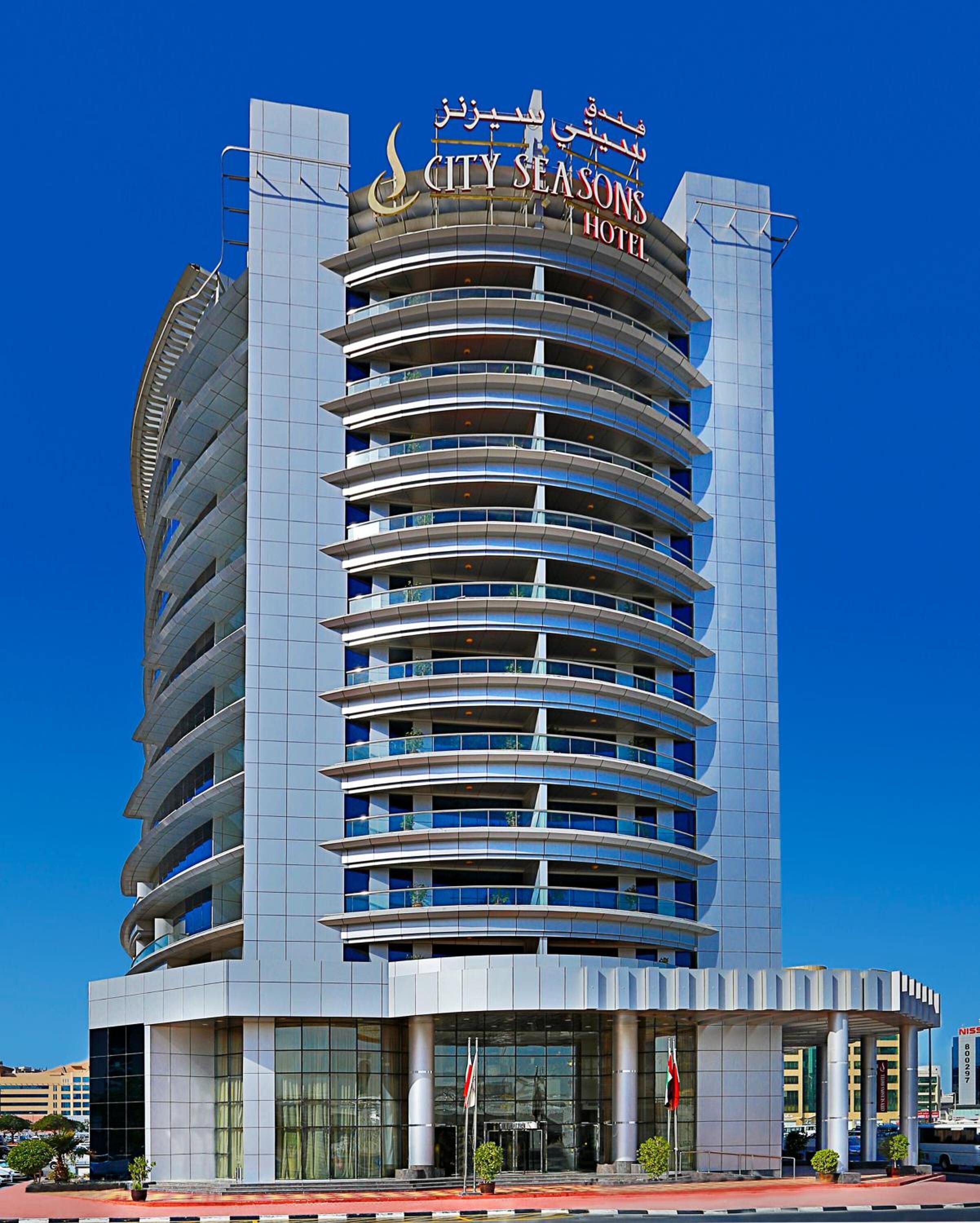 Photo - DoubleTree by Hilton Dubai Port Saeed