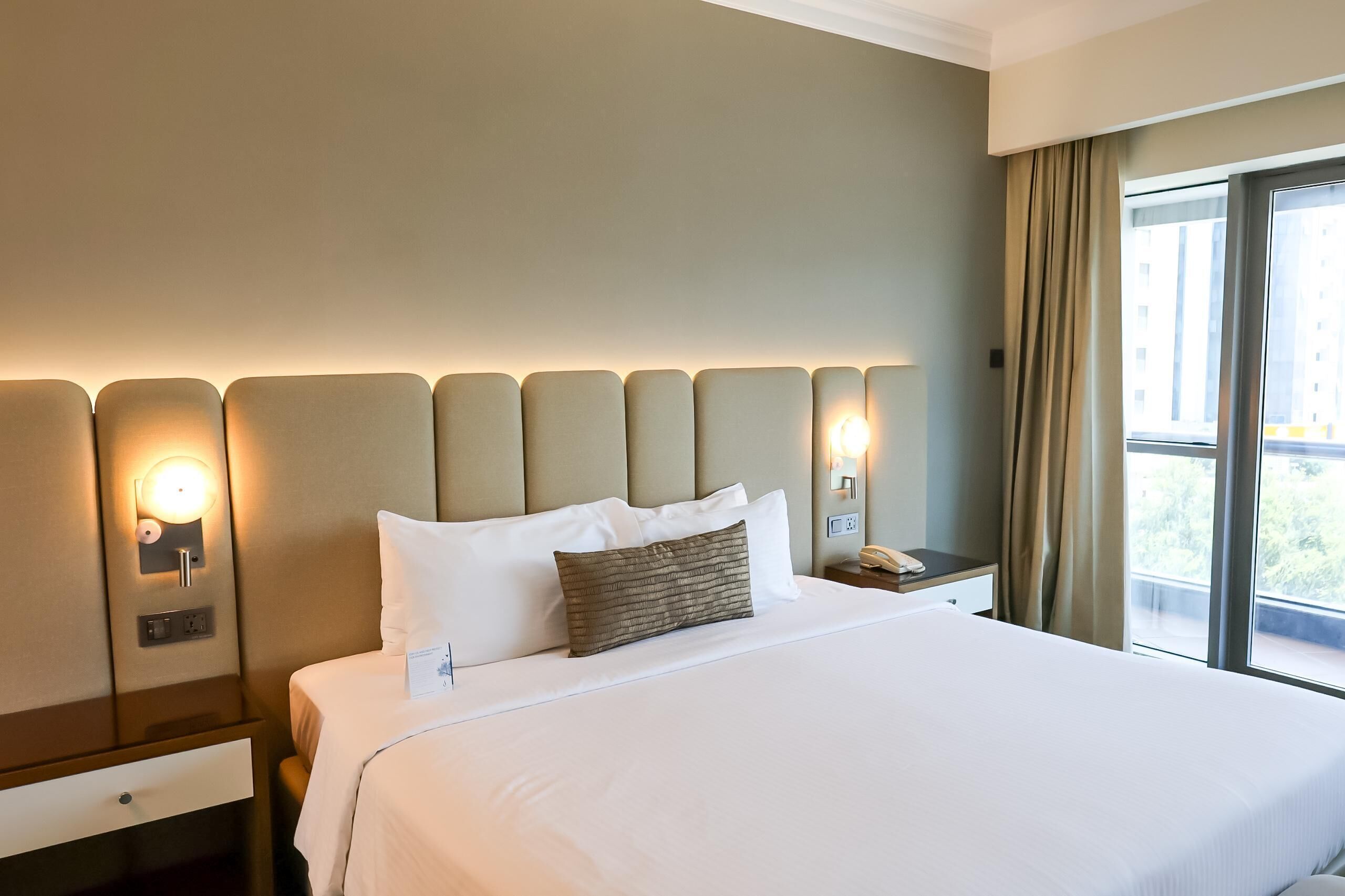 Photo - DoubleTree by Hilton Dubai Port Saeed