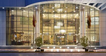 City Seasons Hotel Dubai Airport