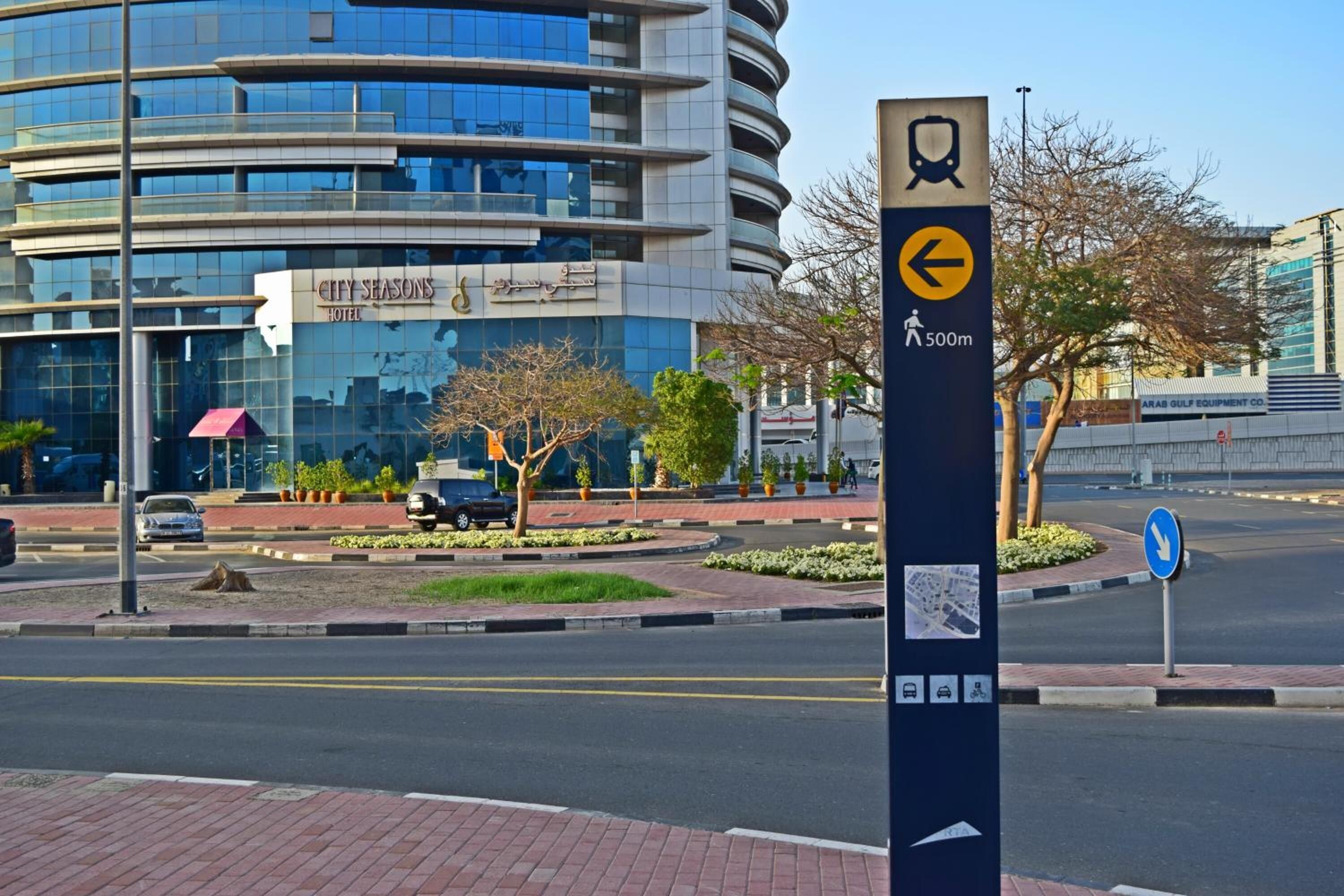 Photo - DoubleTree by Hilton Dubai Port Saeed