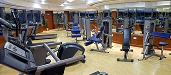 DoubleTree by Hilton Dubai Port Saeed