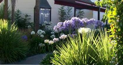 Gothic Heights Motel