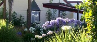 Gothic Heights Motel