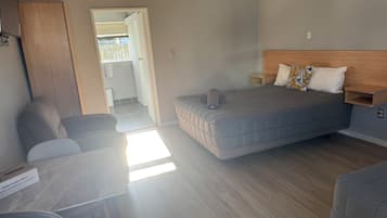 Superior Studio, Non Smoking, Kitchenette (Superior Studio - Twin)