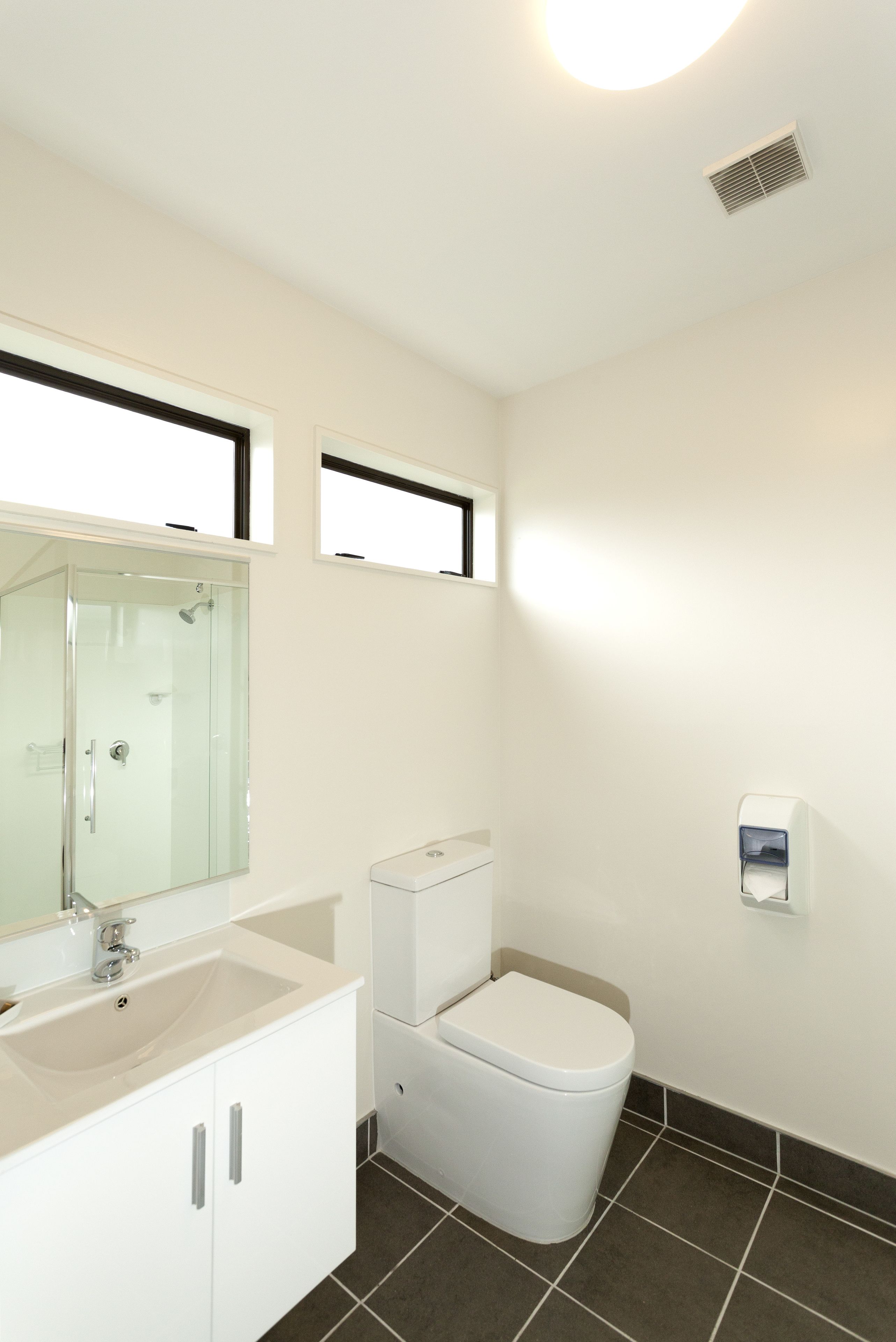 Photo - Gothic Heights Motel