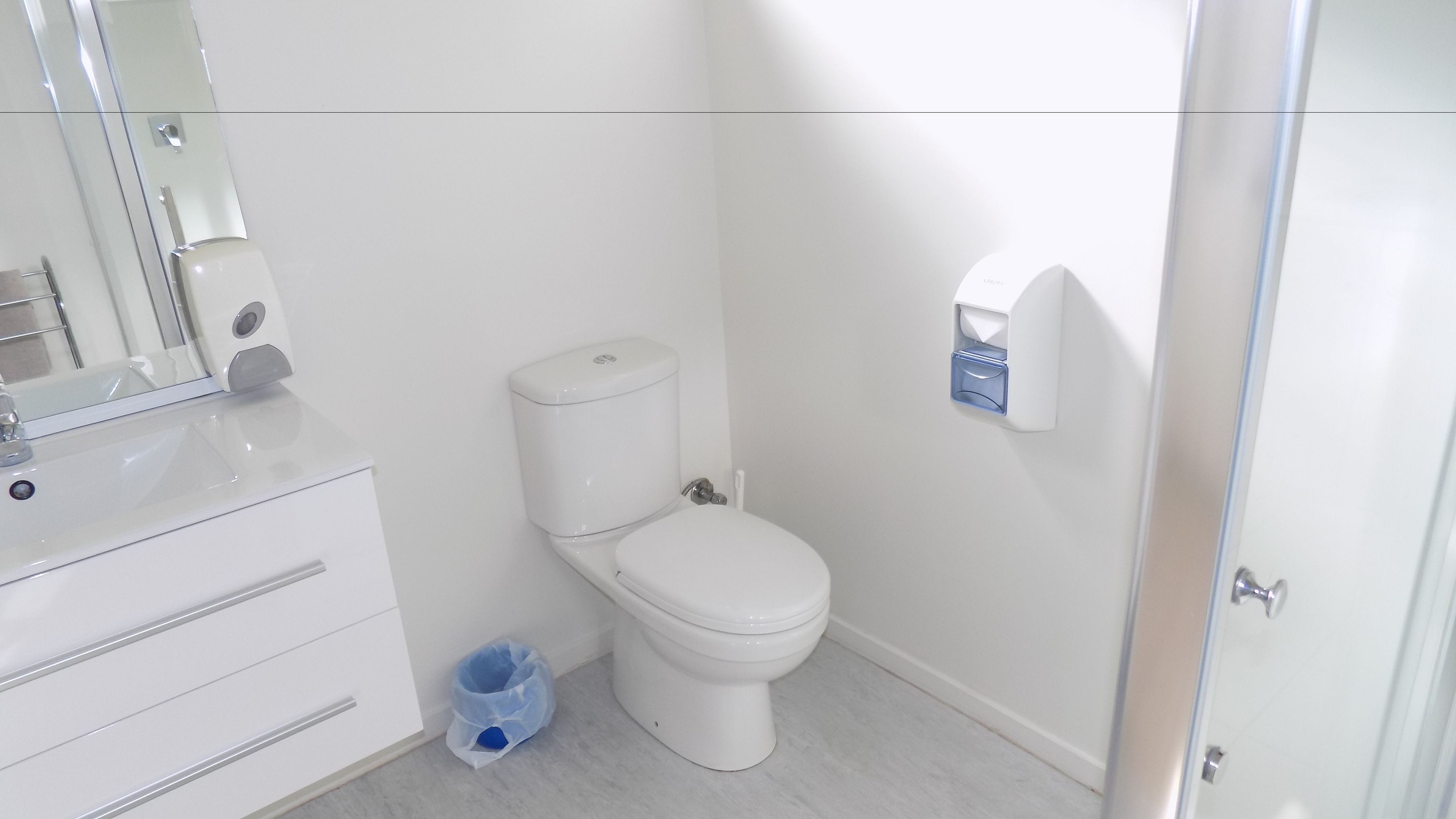 Photo - Gothic Heights Motel