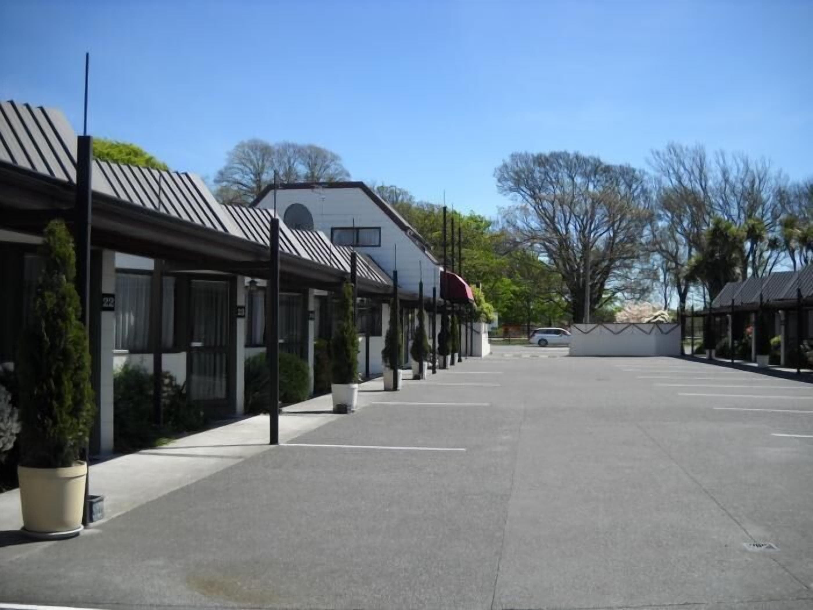 Photo - Gothic Heights Motel