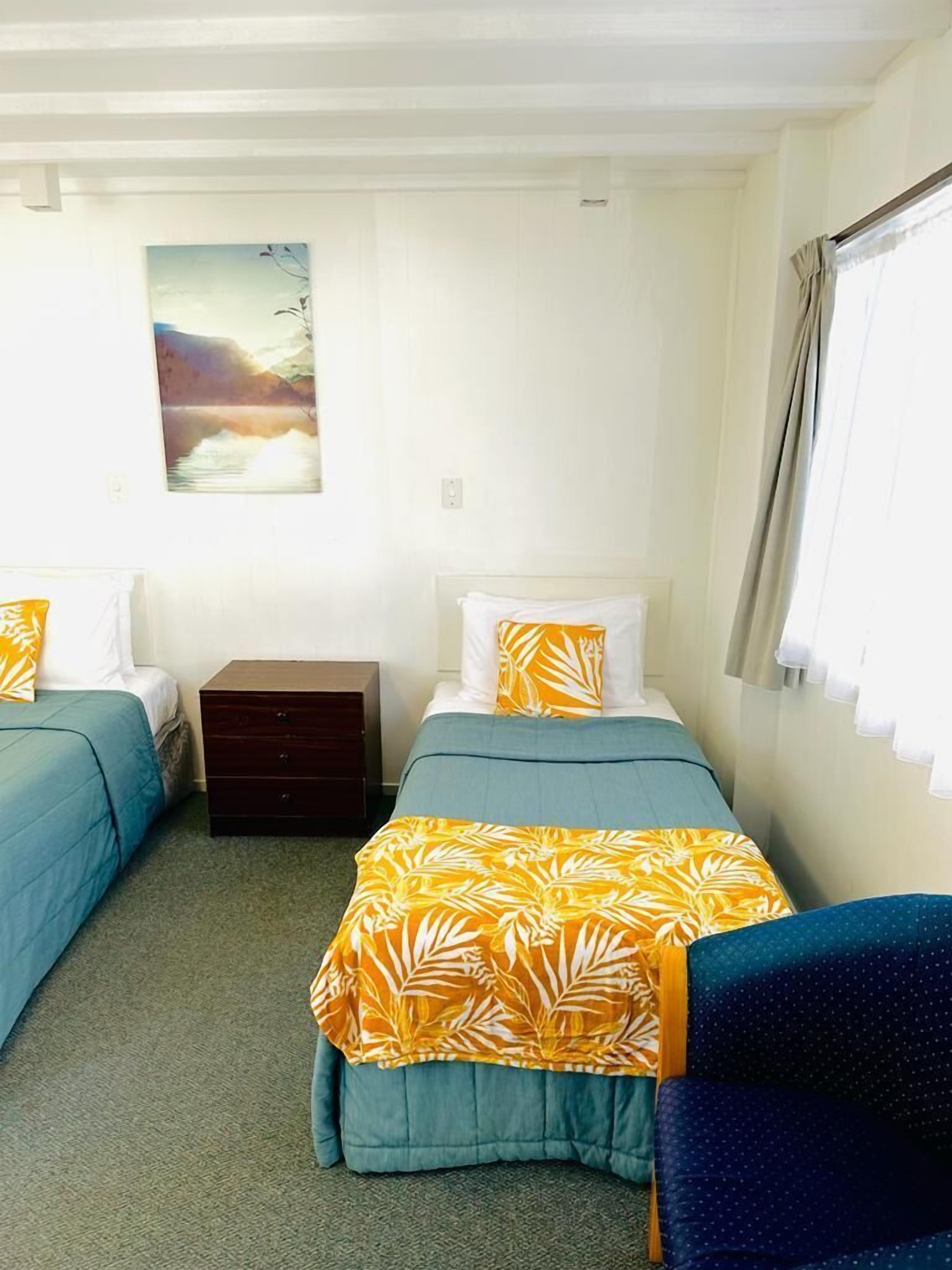 Photo - Gothic Heights Motel