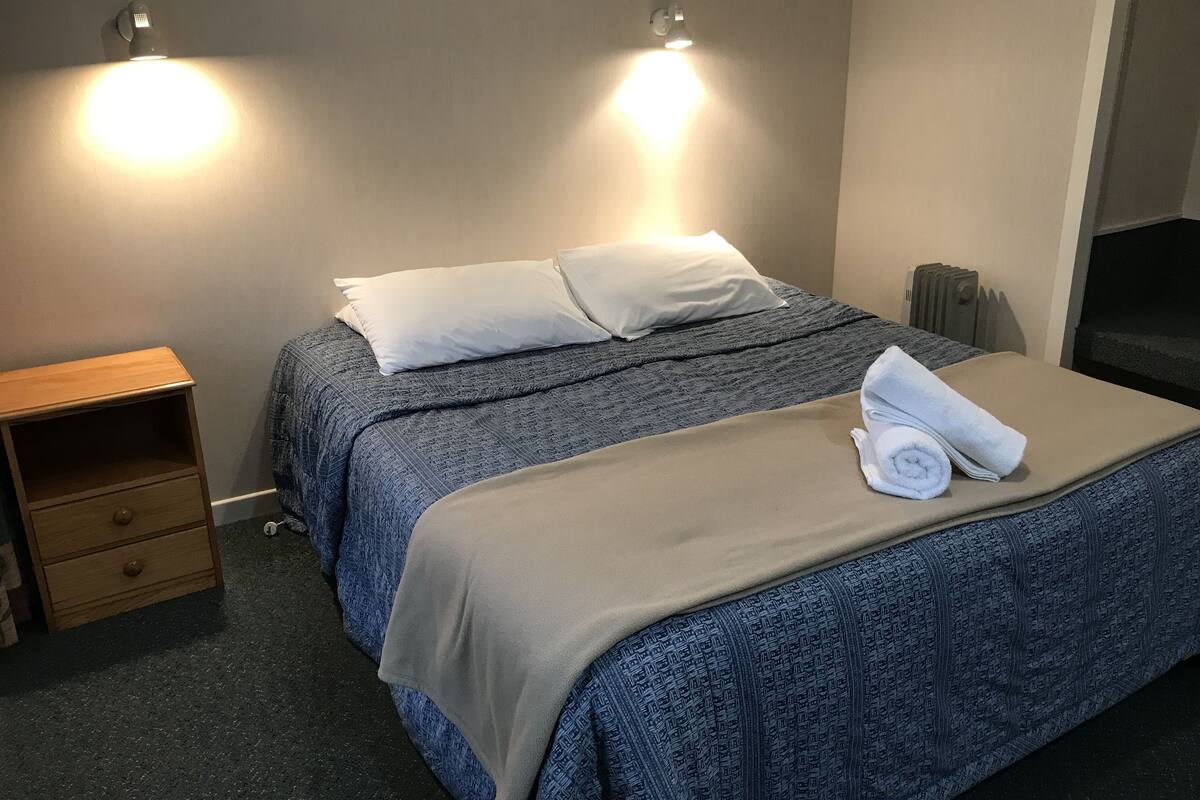 Two Bedroom - Prepaid