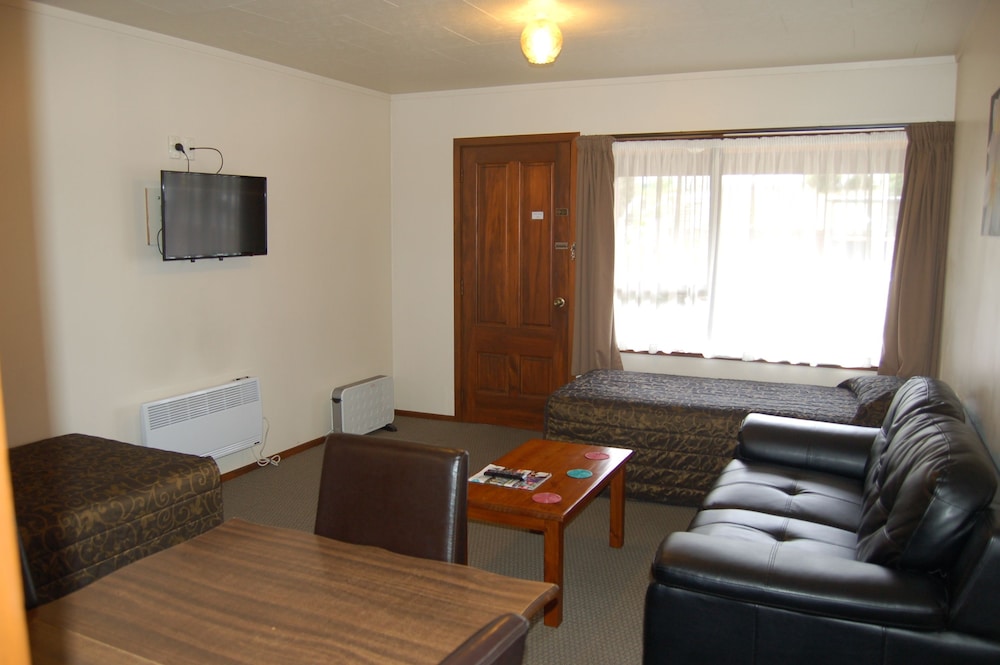 Carisbrook Motel by null