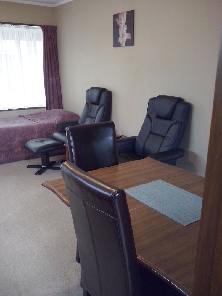 Carisbrook Motel by null