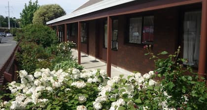 Carisbrook Motel