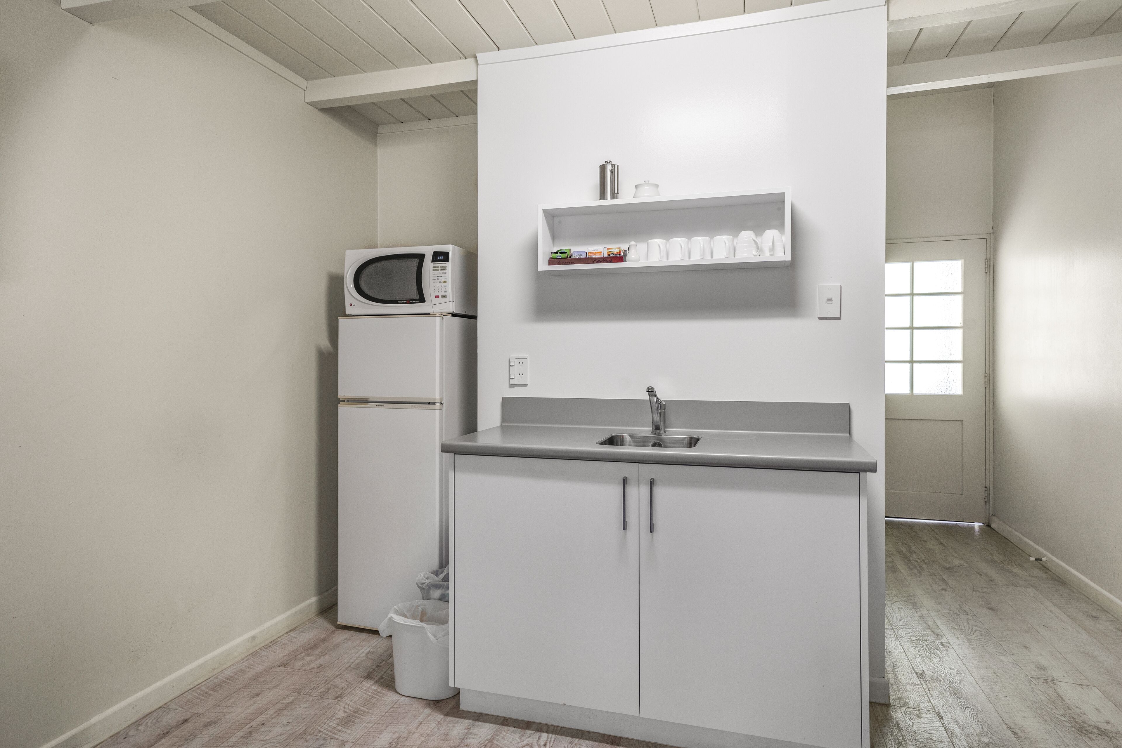 Photo - Capital Lodge Motor Inn