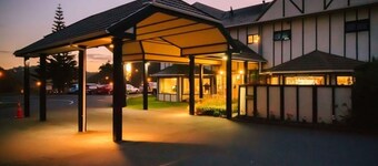 Capital Lodge Motor Inn