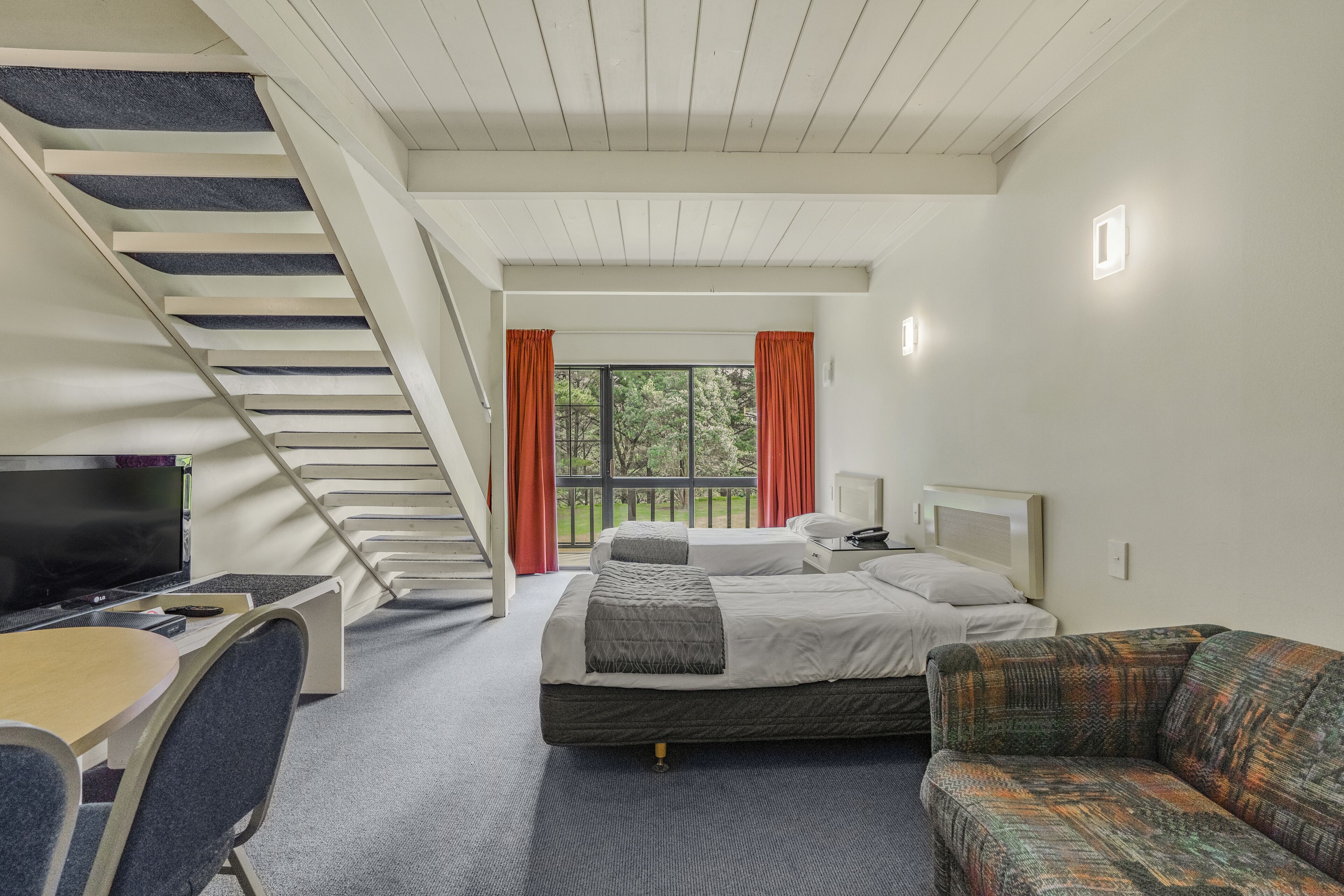 Photo - Capital Lodge Motor Inn