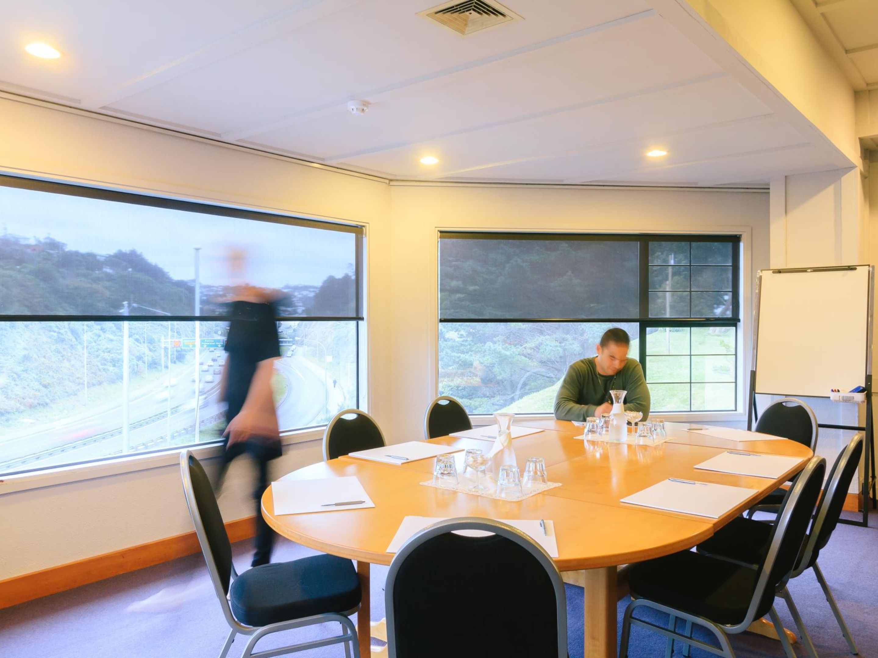 Photo - Capital Lodge Motor Inn