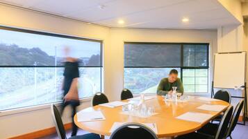 Sala de reuniones