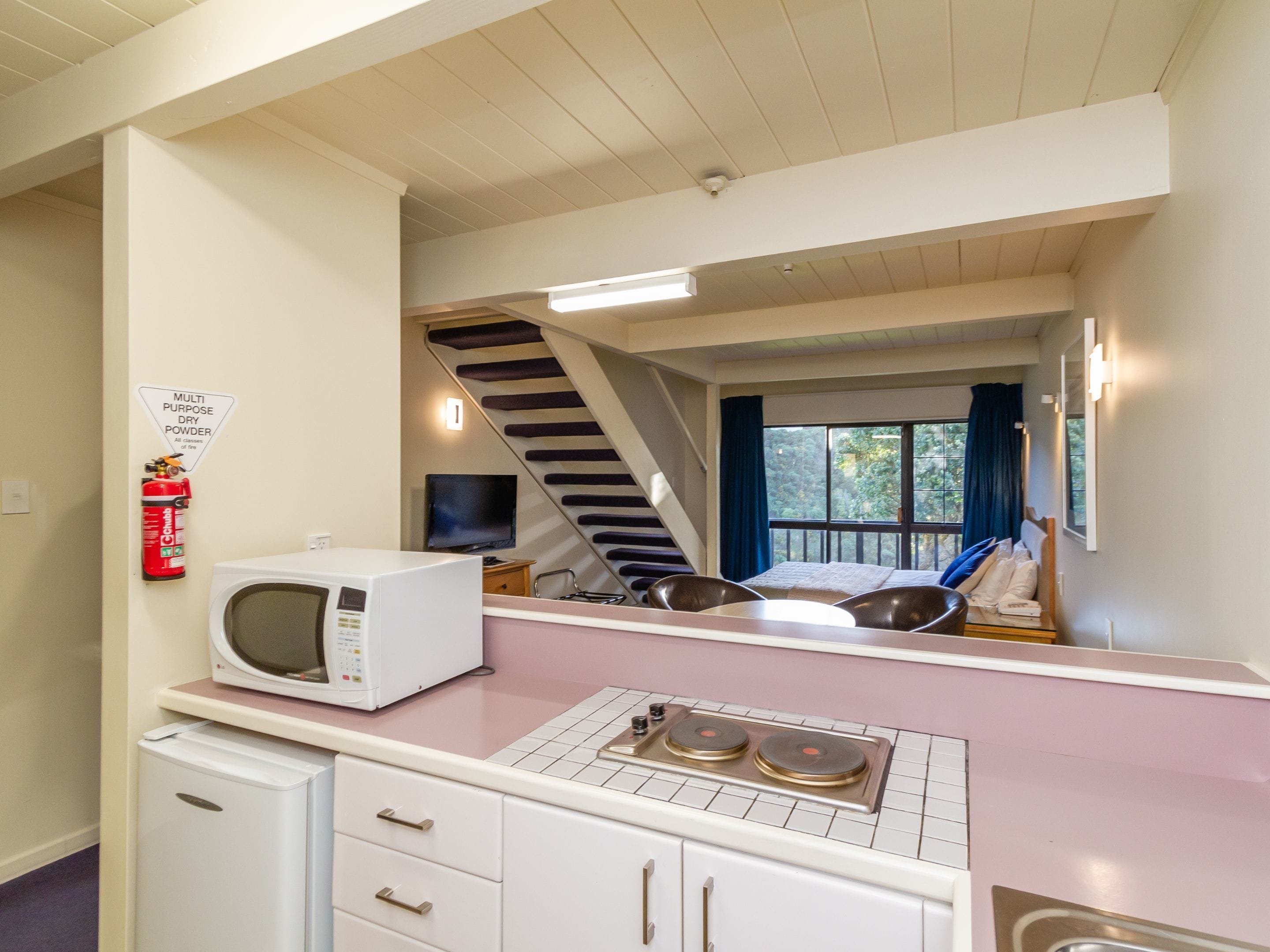 Photo - Capital Lodge Motor Inn