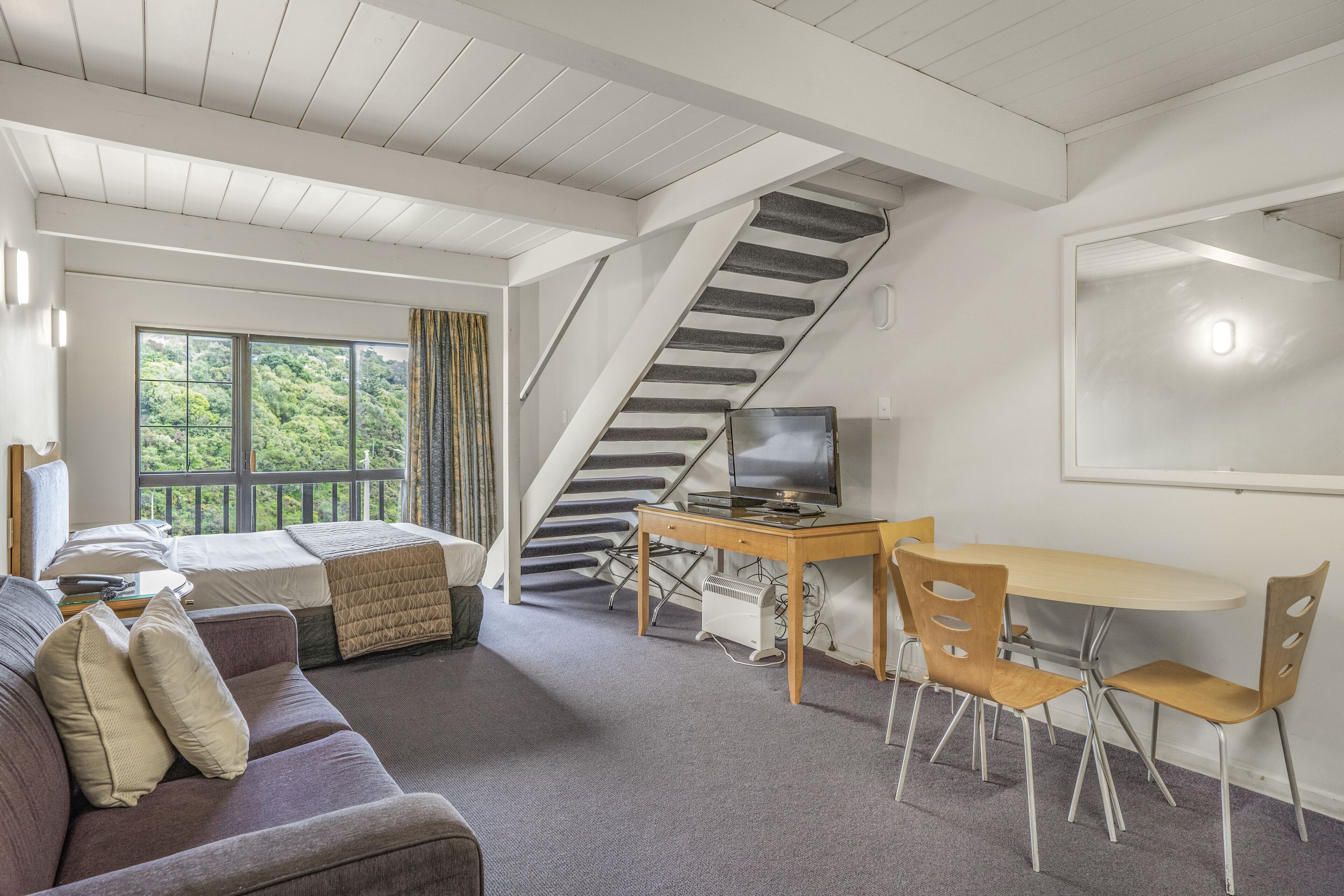 Photo - Capital Lodge Motor Inn