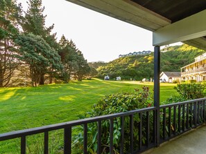 Svit Executive (Spa Unit - G) | Utsikt från rummet