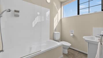 Dual Bath Unit - K | Bathroom