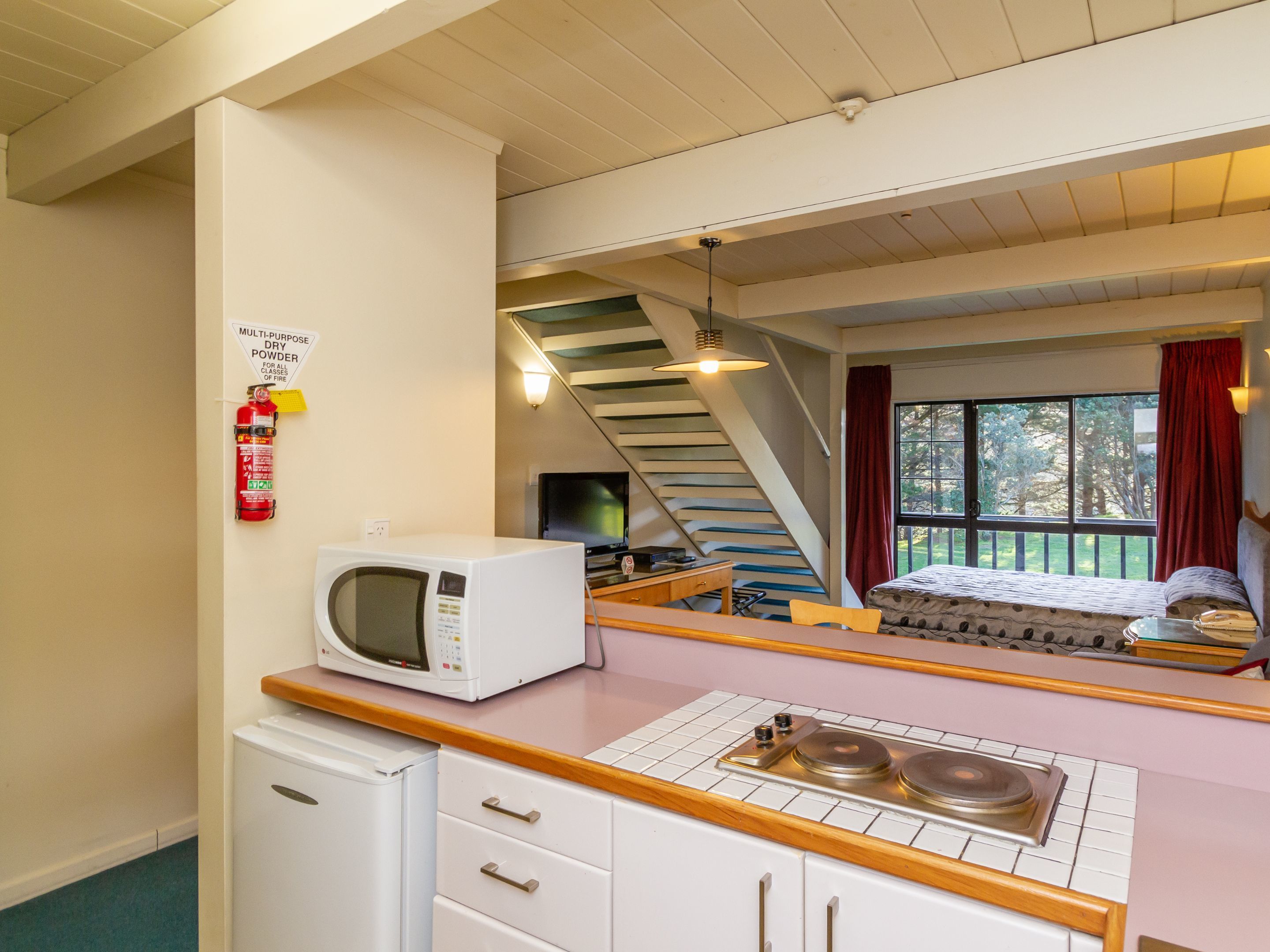 Photo - Capital Lodge Motor Inn