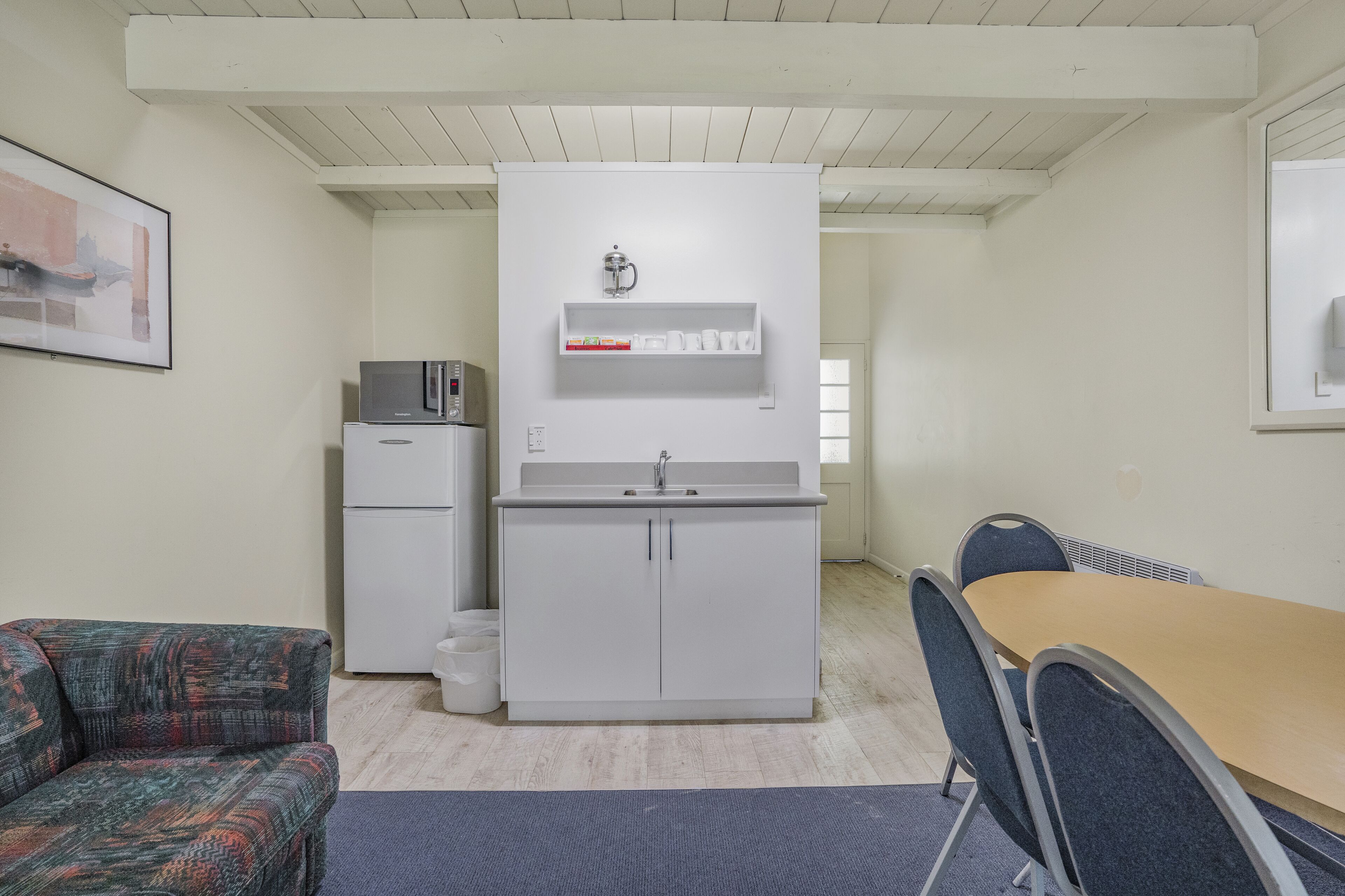 Photo - Capital Lodge Motor Inn
