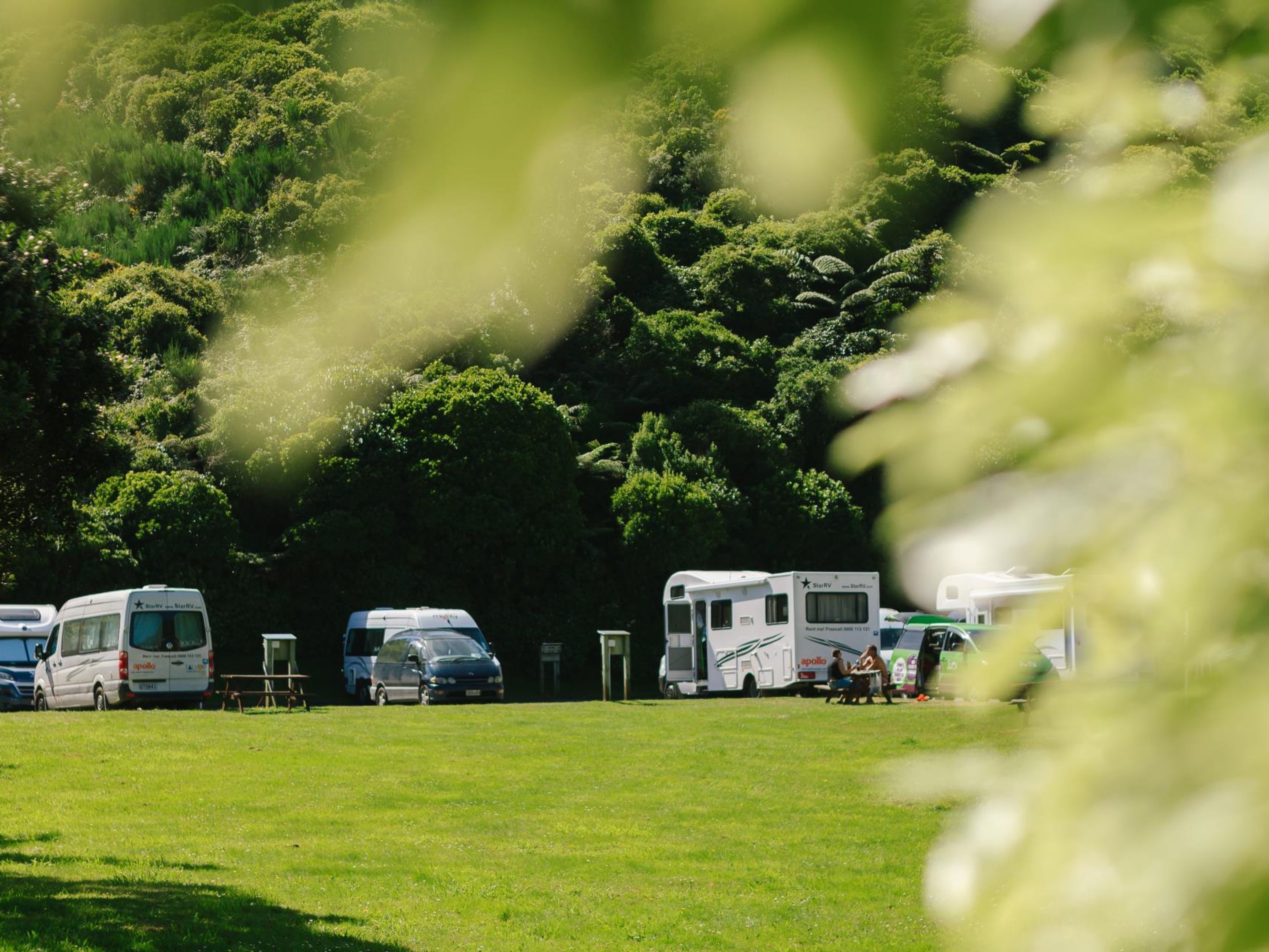 Photo - Capital Lodge Motor Inn