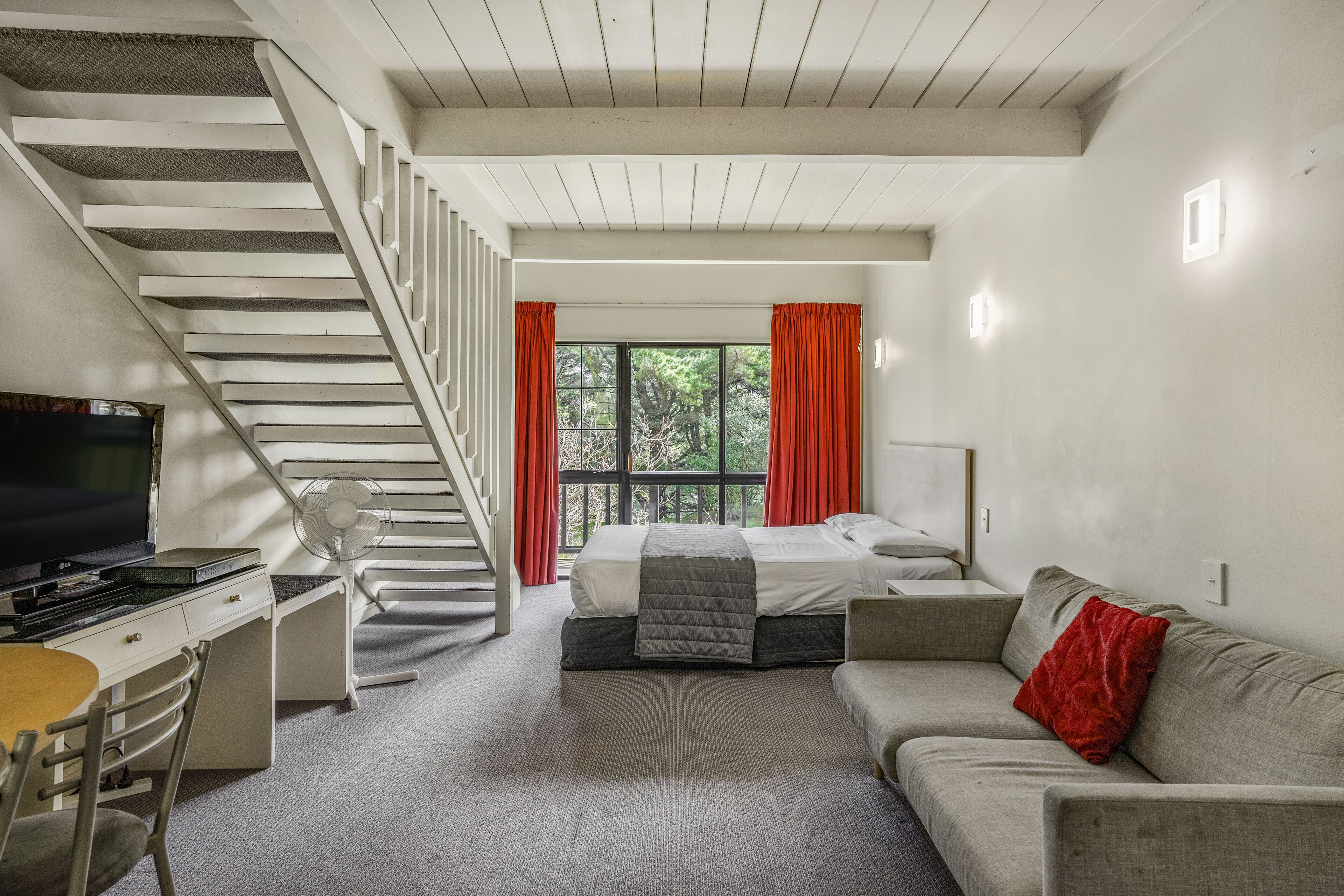 Photo - Capital Lodge Motor Inn