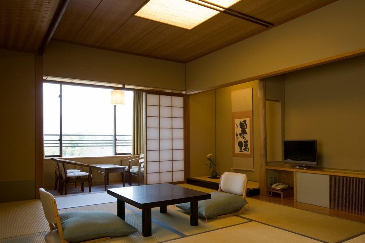 Japanese-style Room