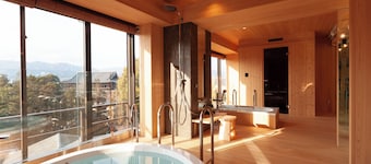 Miyajima Grand Hotel Arimoto