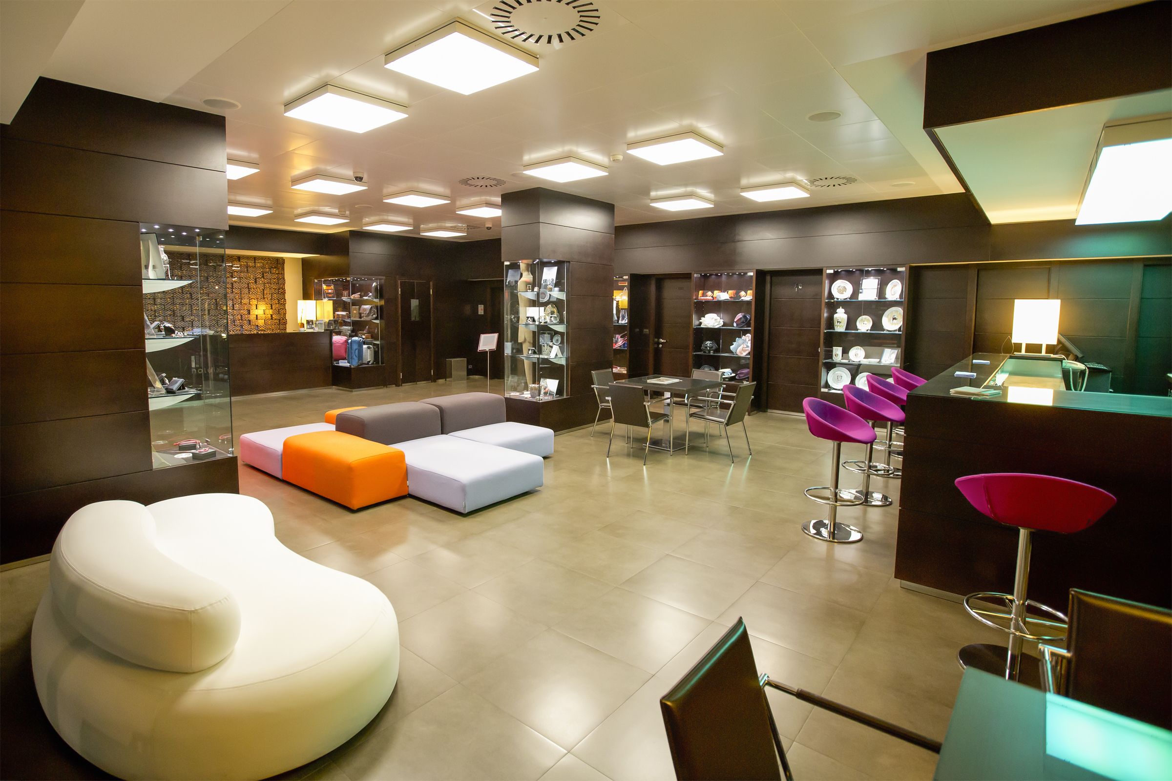 Foto - Ariha Hotel Cosenza