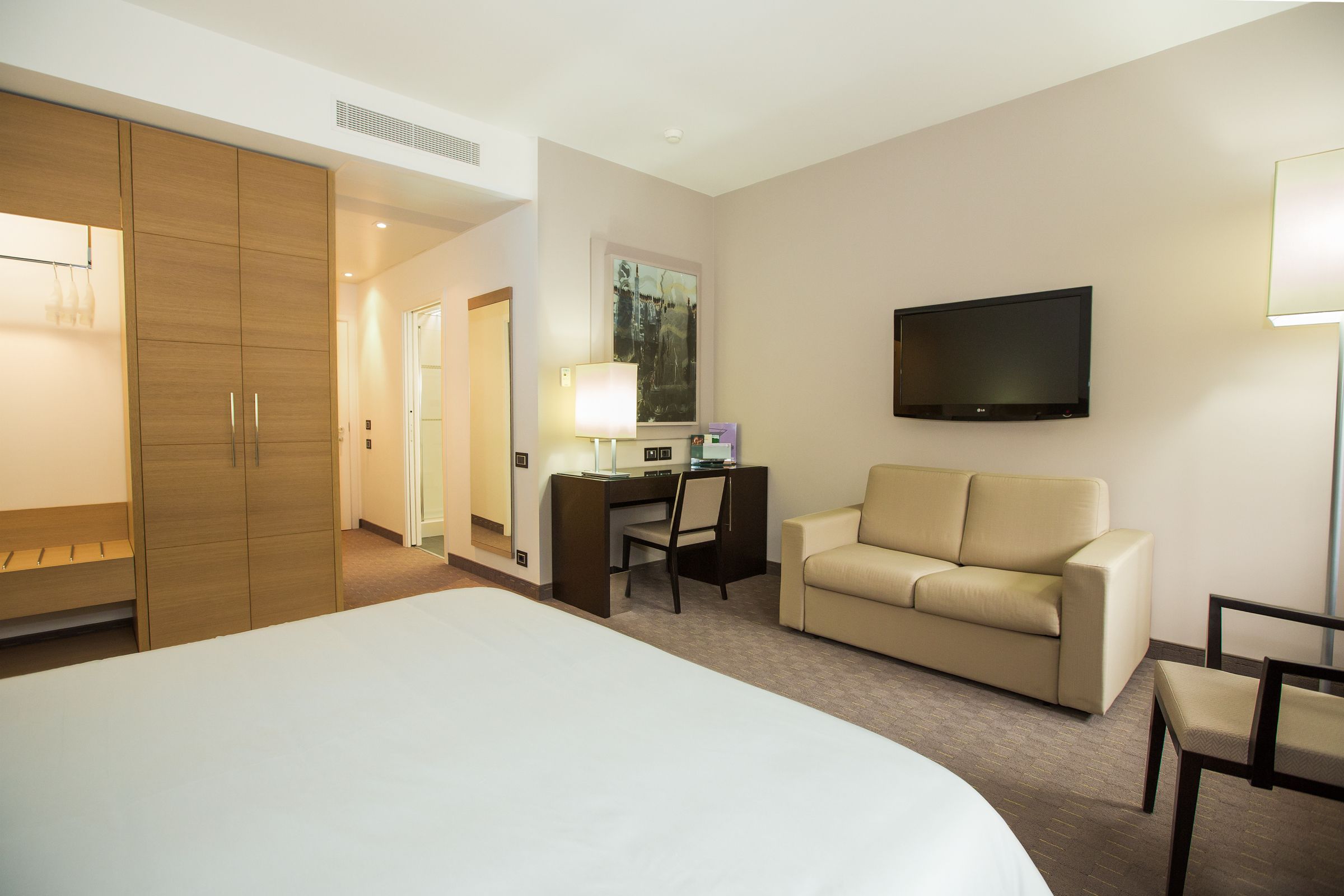 Foto - Ariha Hotel Cosenza