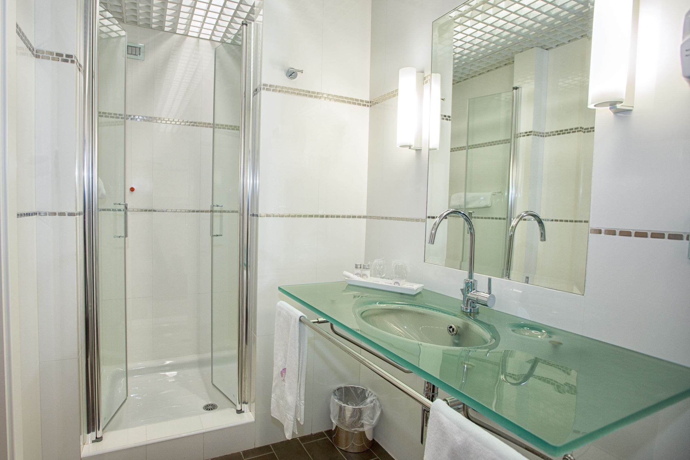 Foto - Ariha Hotel Cosenza