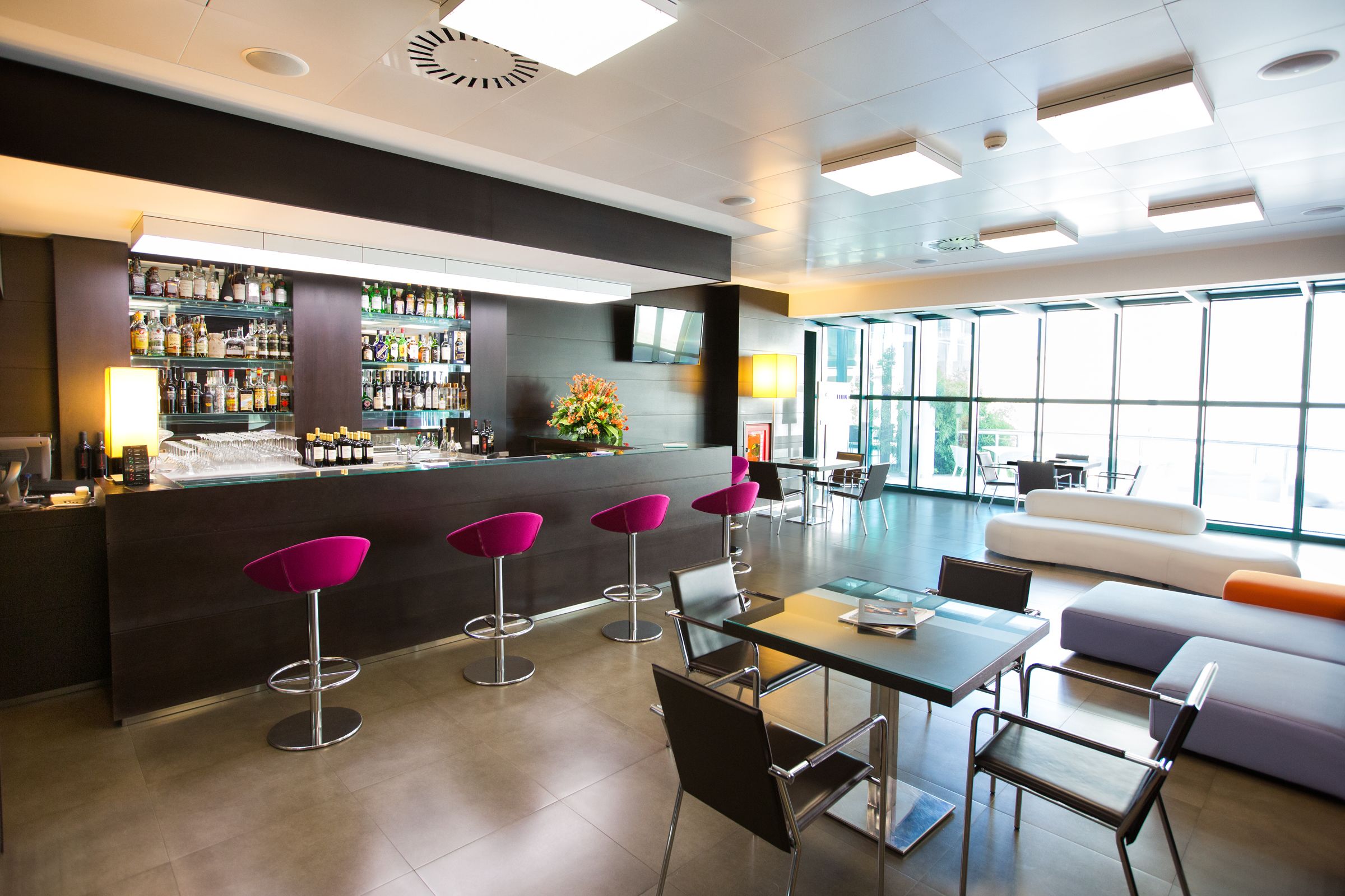 Foto - Ariha Hotel Cosenza