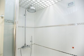 Bathroom -  Ariha Hotel Cosenza (Cosenza)