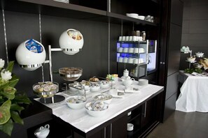Buffet -  Ariha Hotel Cosenza (Cosenza)