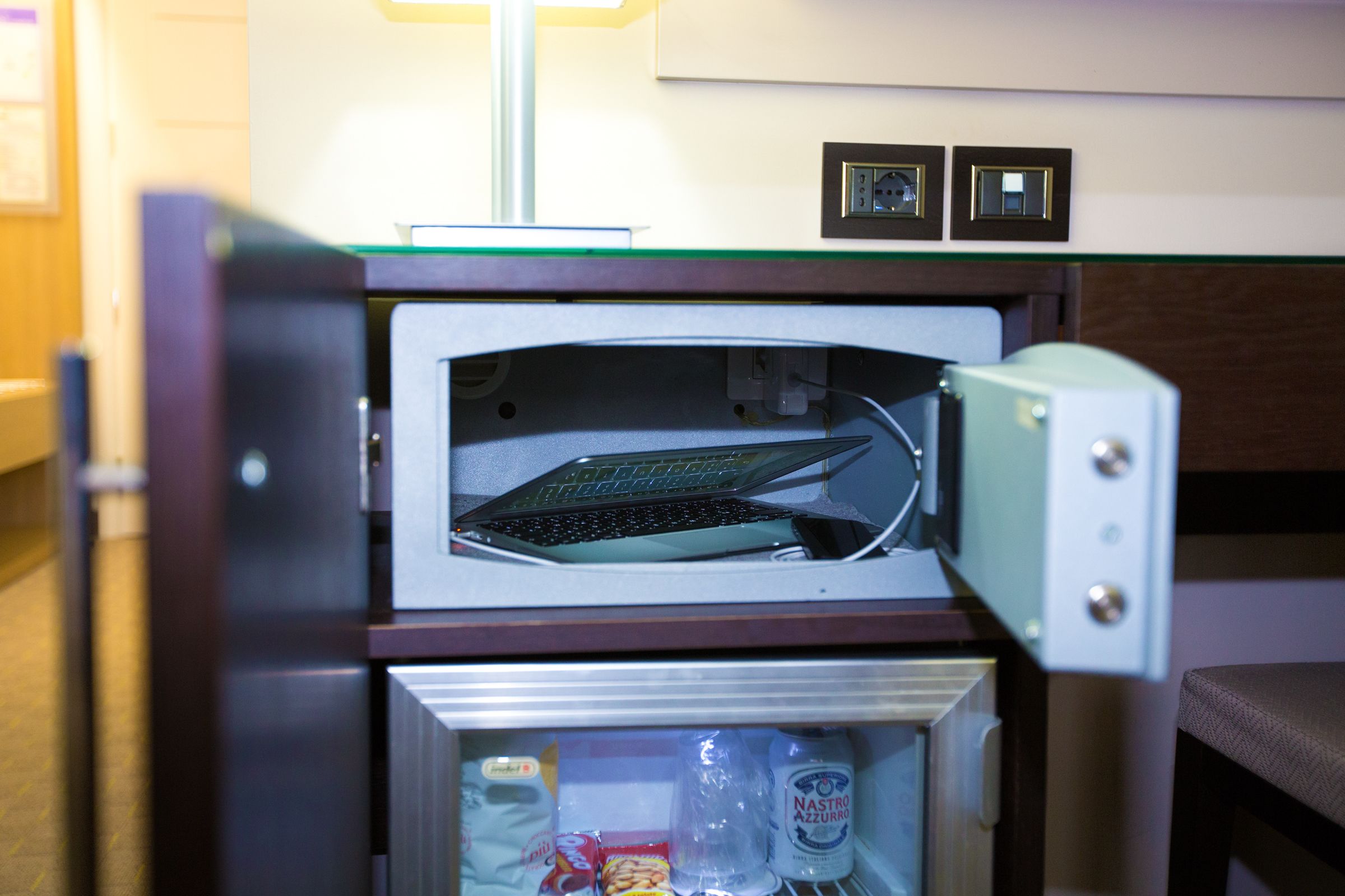 Foto - Ariha Hotel Cosenza