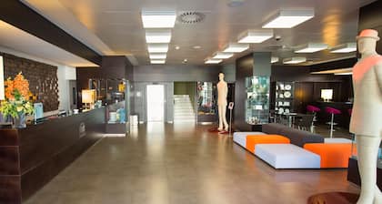 Ariha Hotel Cosenza