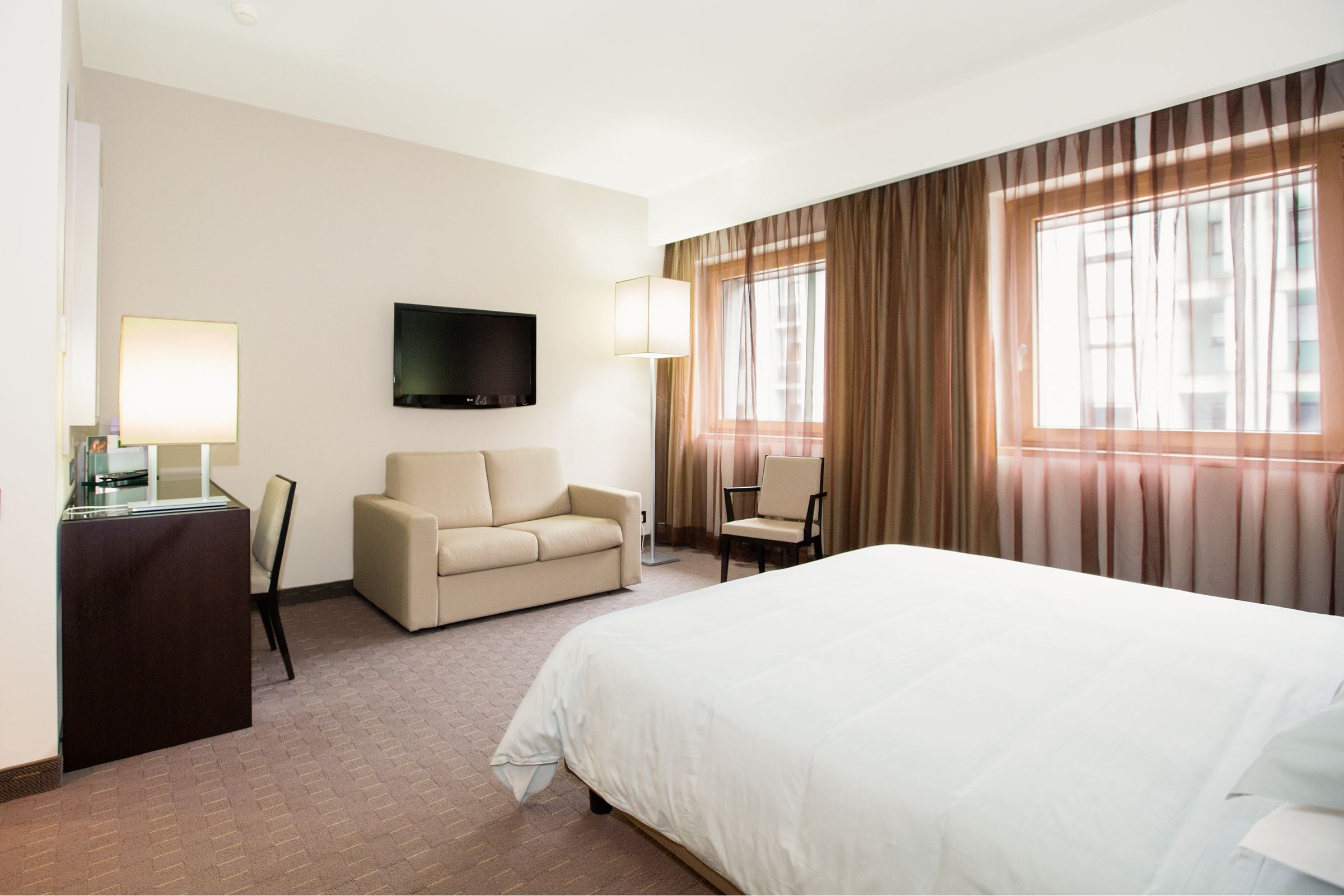 Foto - Ariha Hotel Cosenza