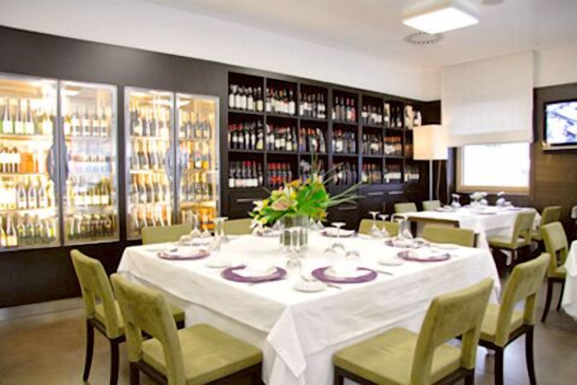 Foto - Ariha Hotel Cosenza