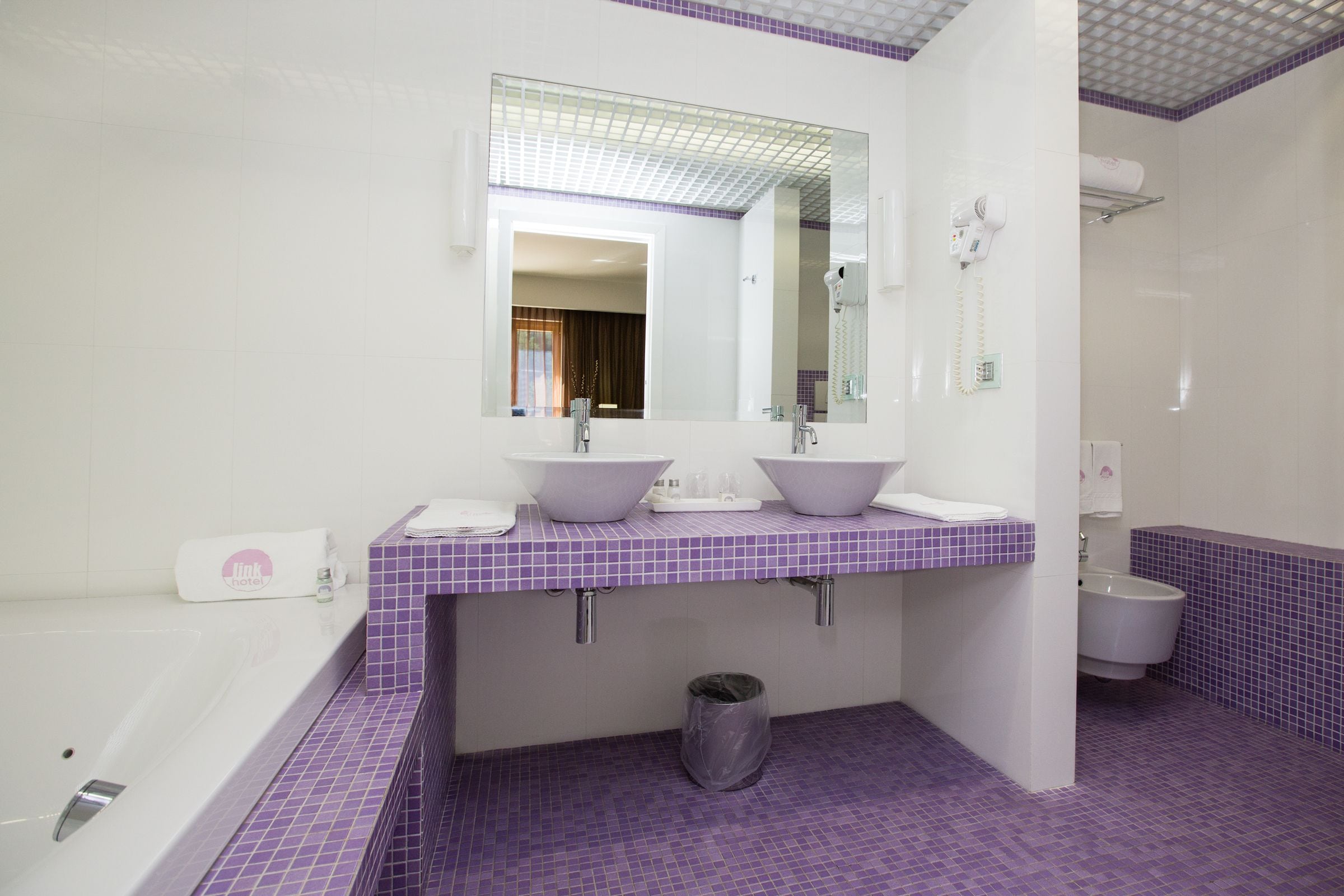 Foto - Ariha Hotel Cosenza