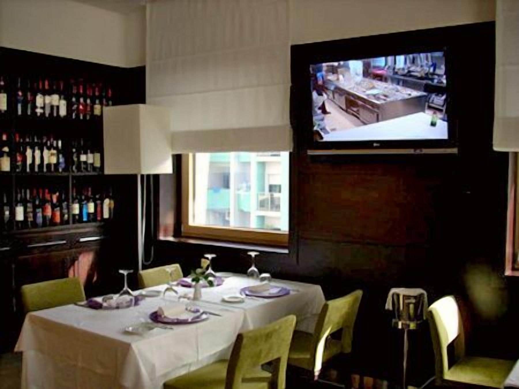 Photo - Ariha Hotel Cosenza