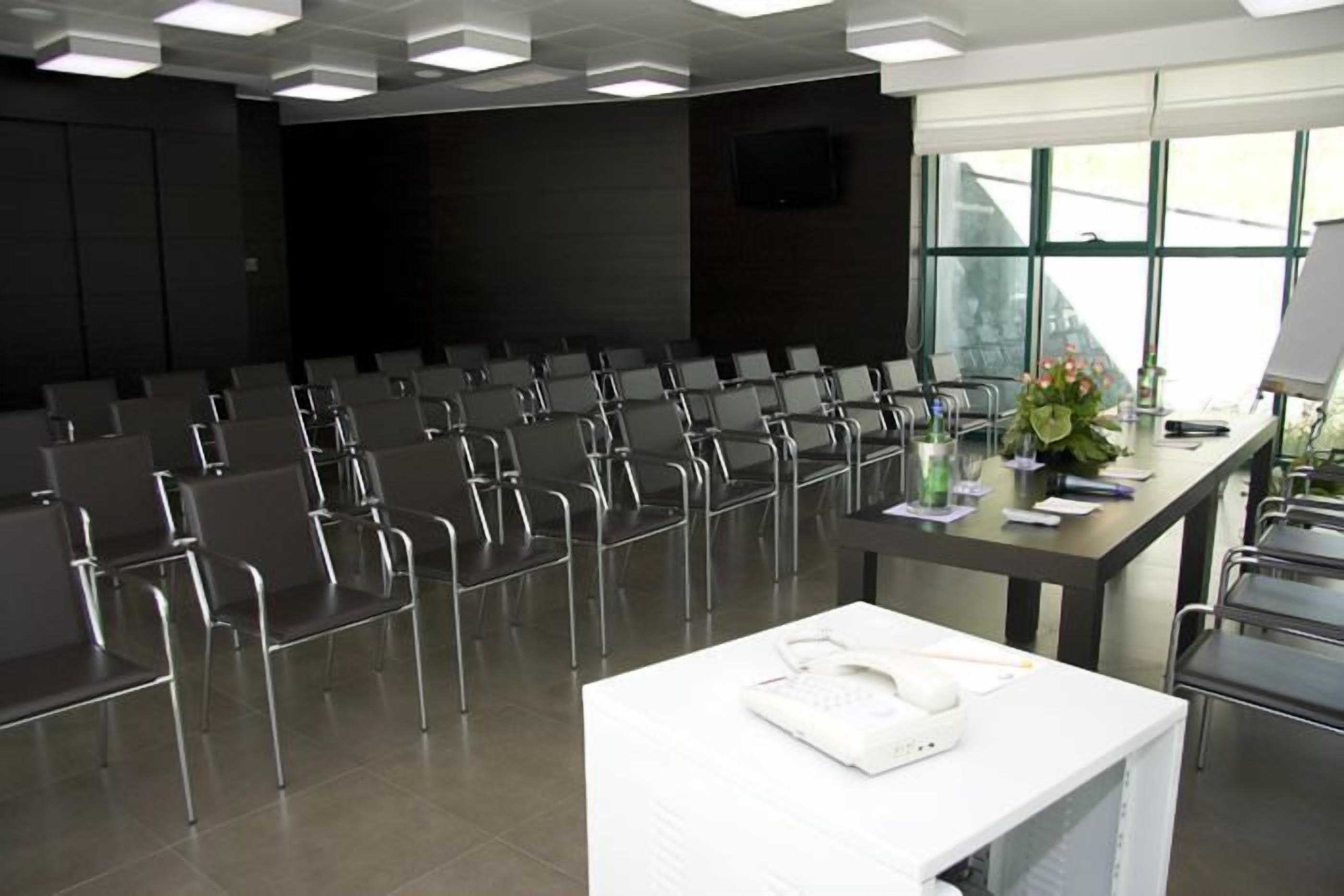 Foto - Ariha Hotel Cosenza