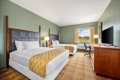 Americas Best Value Inn Somerville