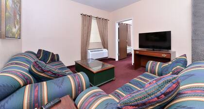 Americas Best Value Inn Somerville