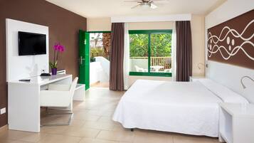 Caixa forta a l'habitació, bressols gratuïts, llits addicionals i wifi