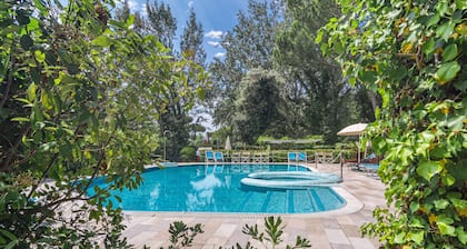 Hotel Nedy