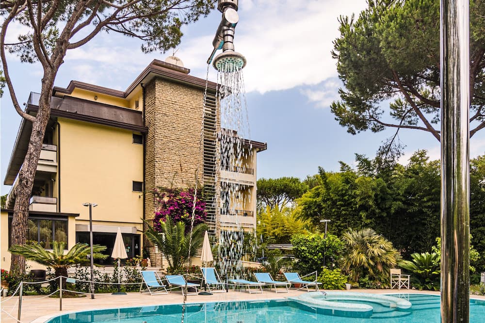 Hotel Nedy
